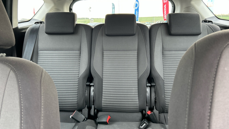 Ford C-MAX 1.0 EcoBoost 125 Titanium 5dr Petrol Estate